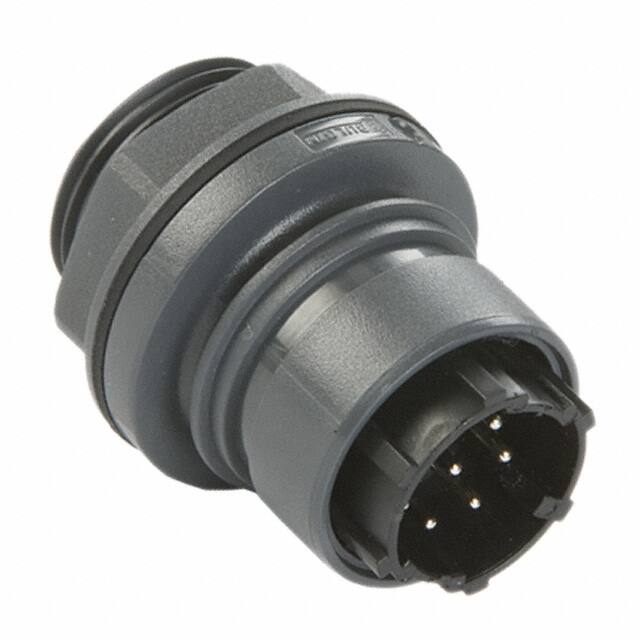 PXP6012/08P/CR Bulgin  Alloggiamenti per connettori circolari